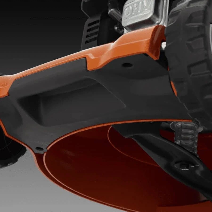 Husqvarna LC 247 Walk-behind Mower 47 cm