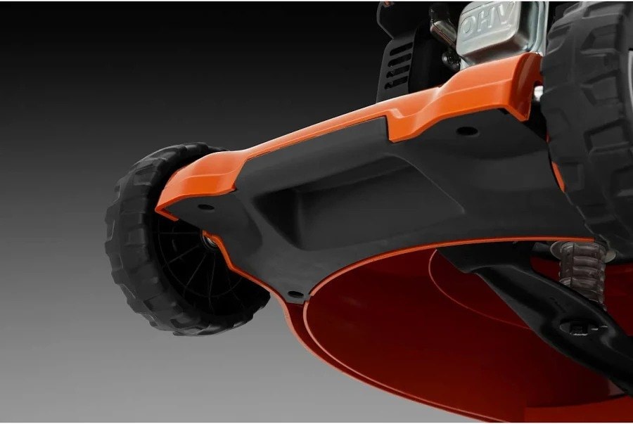 Husqvarna LC 247 Walk-behind Mower 47 cm