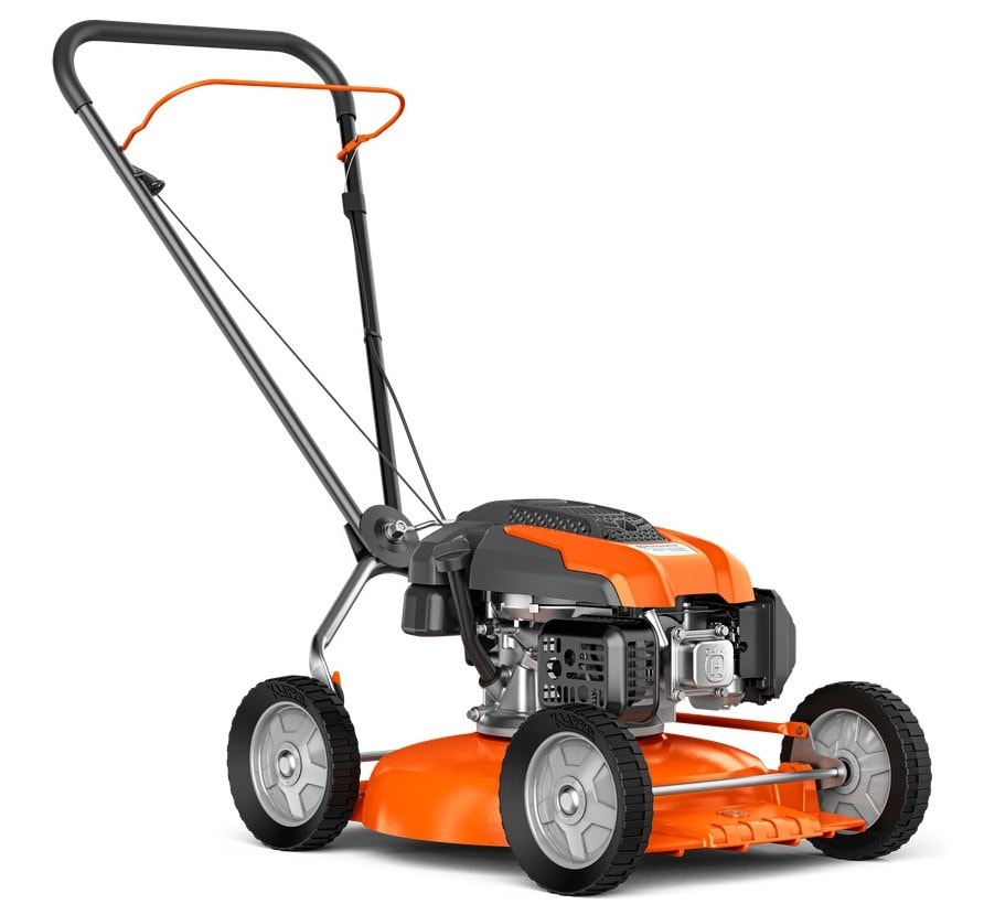 Husqvarna KLIPPO lb 448Q Petrol Lawn Mower 48cm