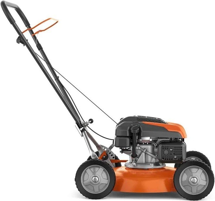 Husqvarna KLIPPO lb 448Q Petrol Lawn Mower 48cm