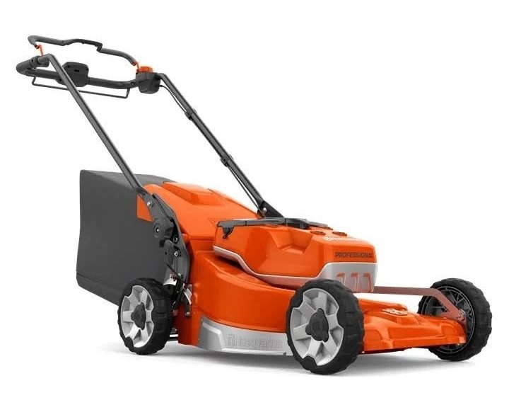 Husqvarna LC 551iV Walk-behind Mower 51 cm
