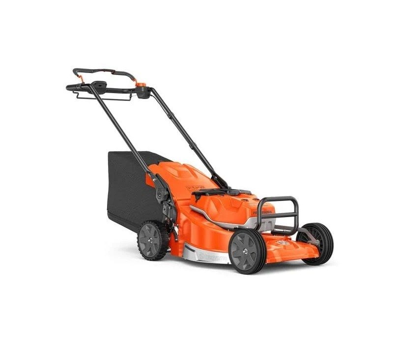 Husqvarna LC 551iV Walk-behind Mower 51 cm