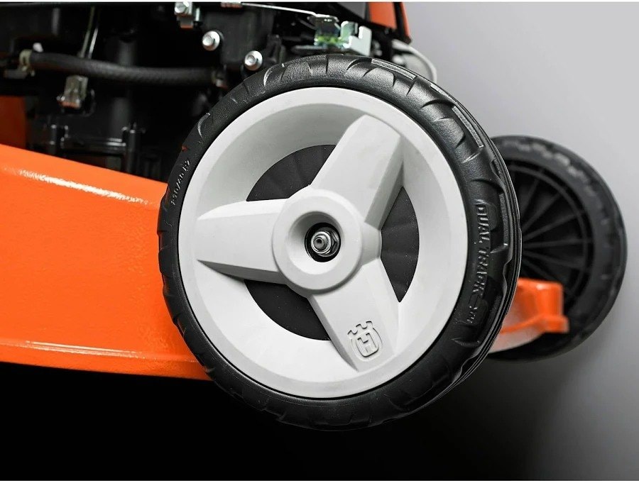 Husqvarna LC 551iV Walk-behind Mower 51 cm