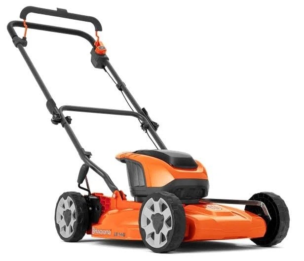 Husqvarna LB 144i 36V Cordless Lawnmower