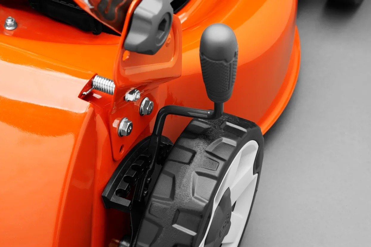 Husqvarna LB 144i 36V Cordless Lawnmower