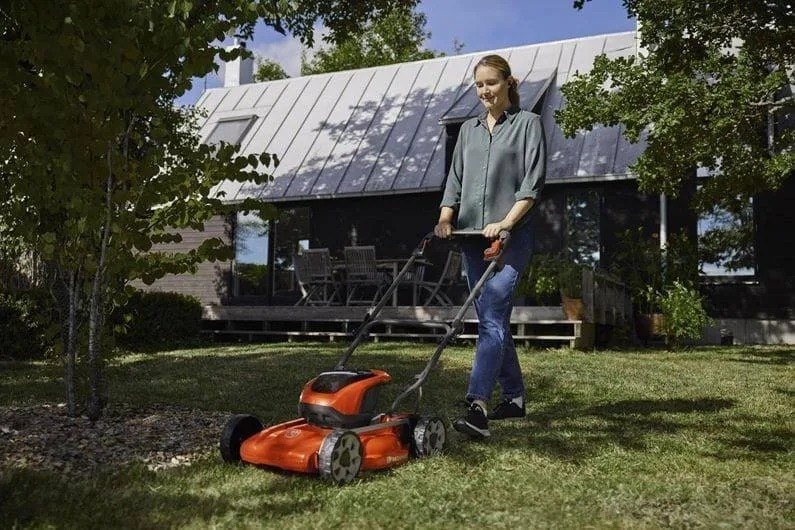 Husqvarna LB 144i 36V Cordless Lawnmower