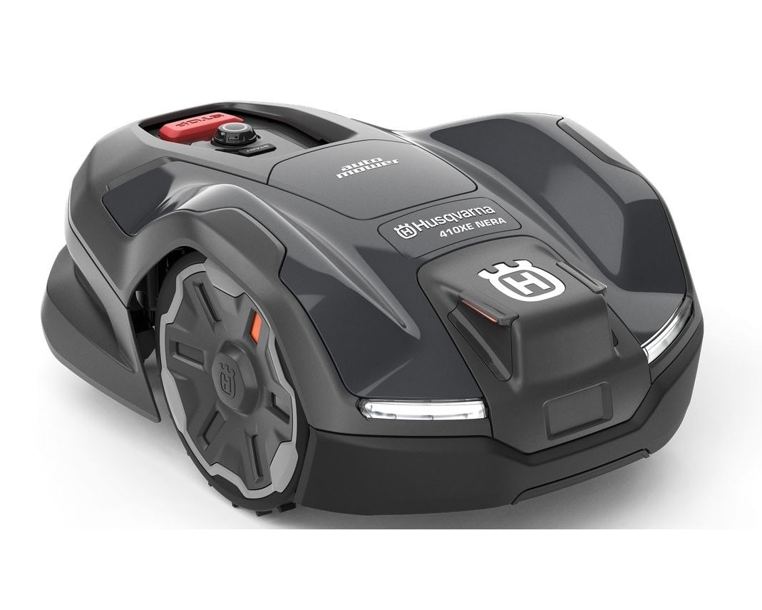 Husqvarna Automower 410XE NERA Robot Mower 1000m² 22 cm