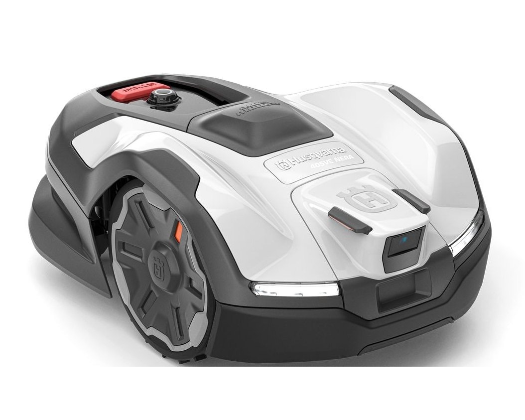 Husqvarna Automower 405VE NERA Robot Mower 900 m²