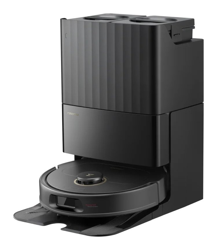 Roborock Q7 L5+ Robot Vacuum Cleaner with Mop and Self-Emptying Dock