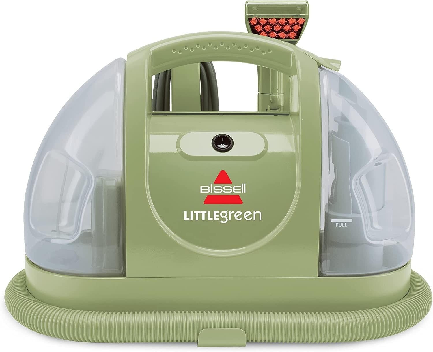 BISSELL Little Green Portable Carpet Cleaner 1400B
