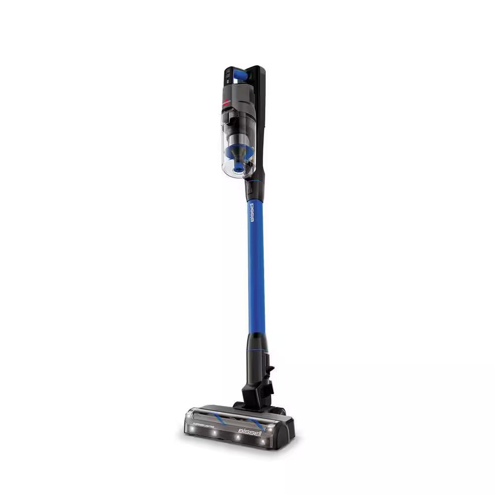 BISSELL PowerClean FurFinder Cordless Stick Vacuum 4052