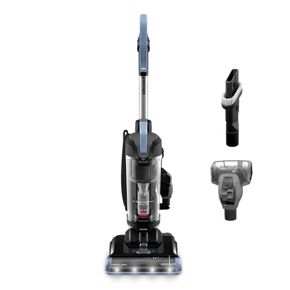 BISSELL CleanView Max Tangle-Free Upright Vacuum 4072
