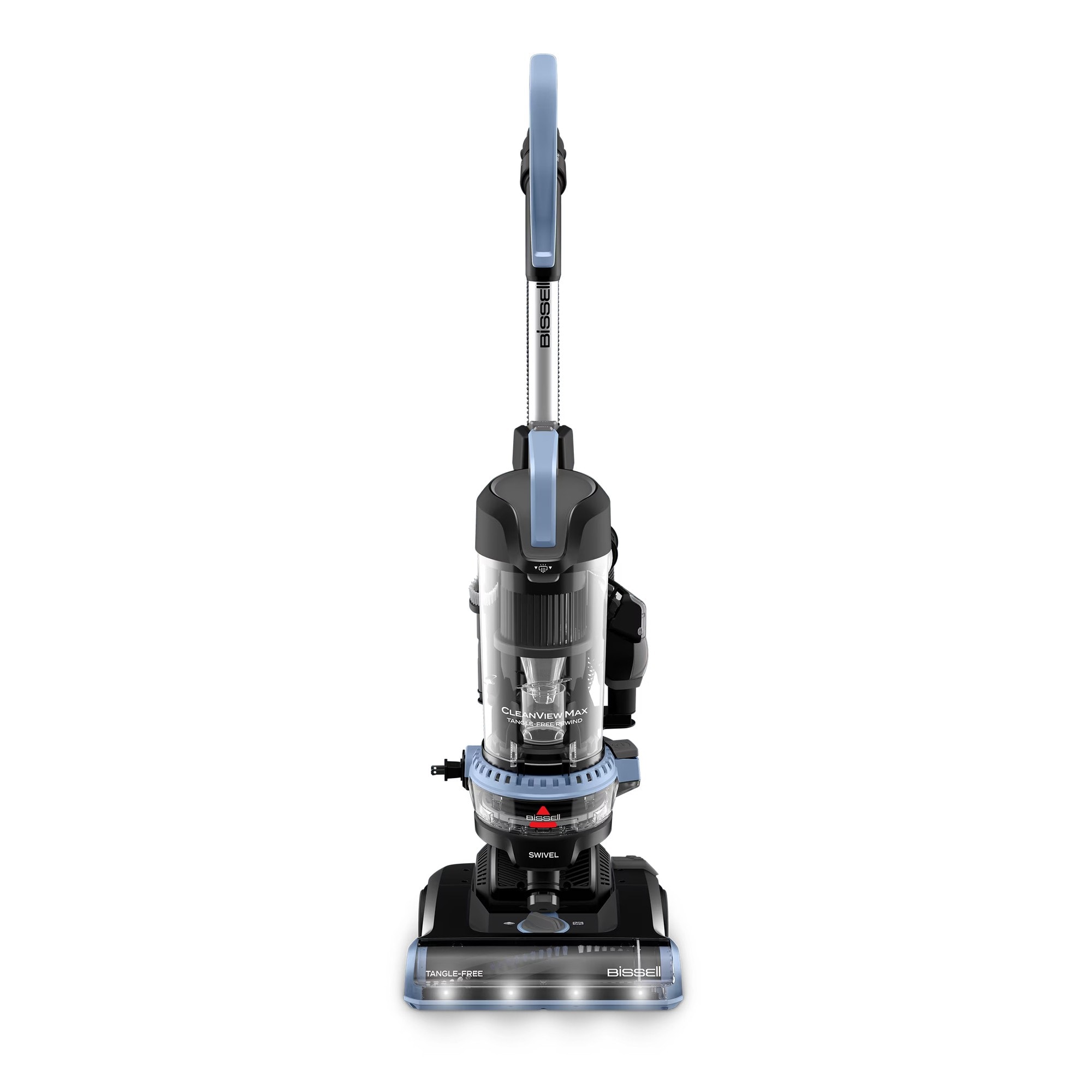 BISSELL CleanView Max Tangle-Free Upright Vacuum 4072