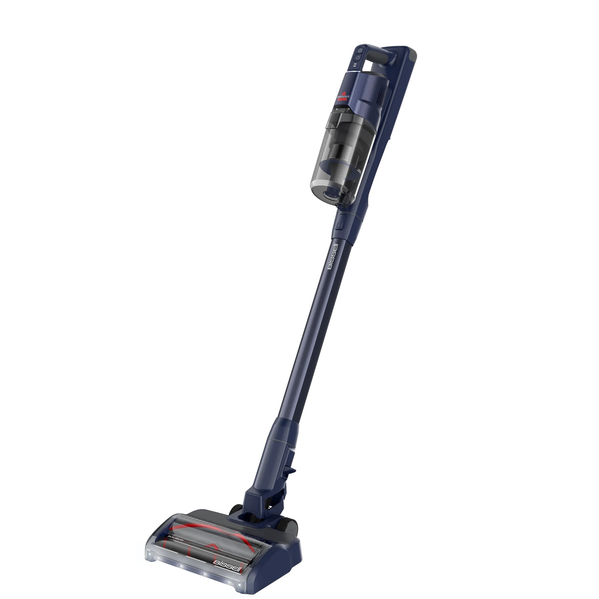 BISSELL PowerClean DualBrush Cordless Stick Vacuum 4196K