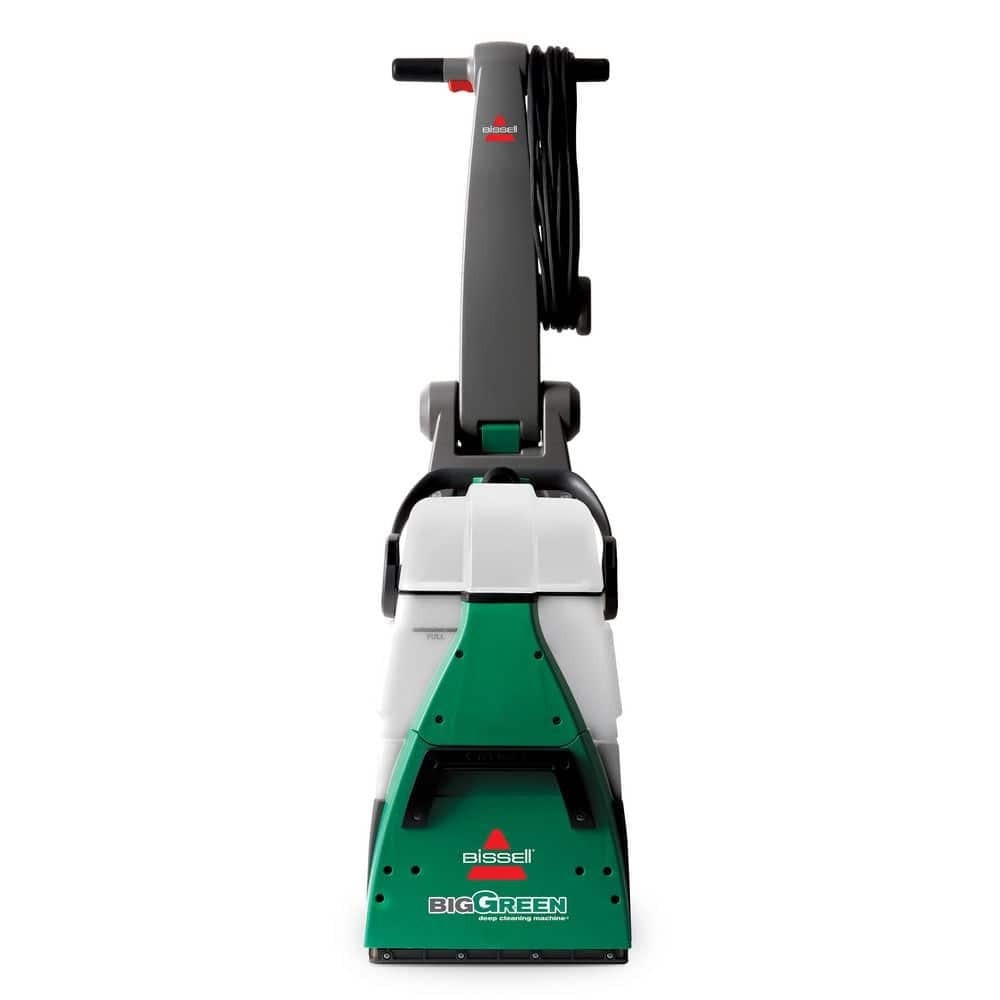 BISSELL Big Green Machine Professional Carpet Cleaner 86T3