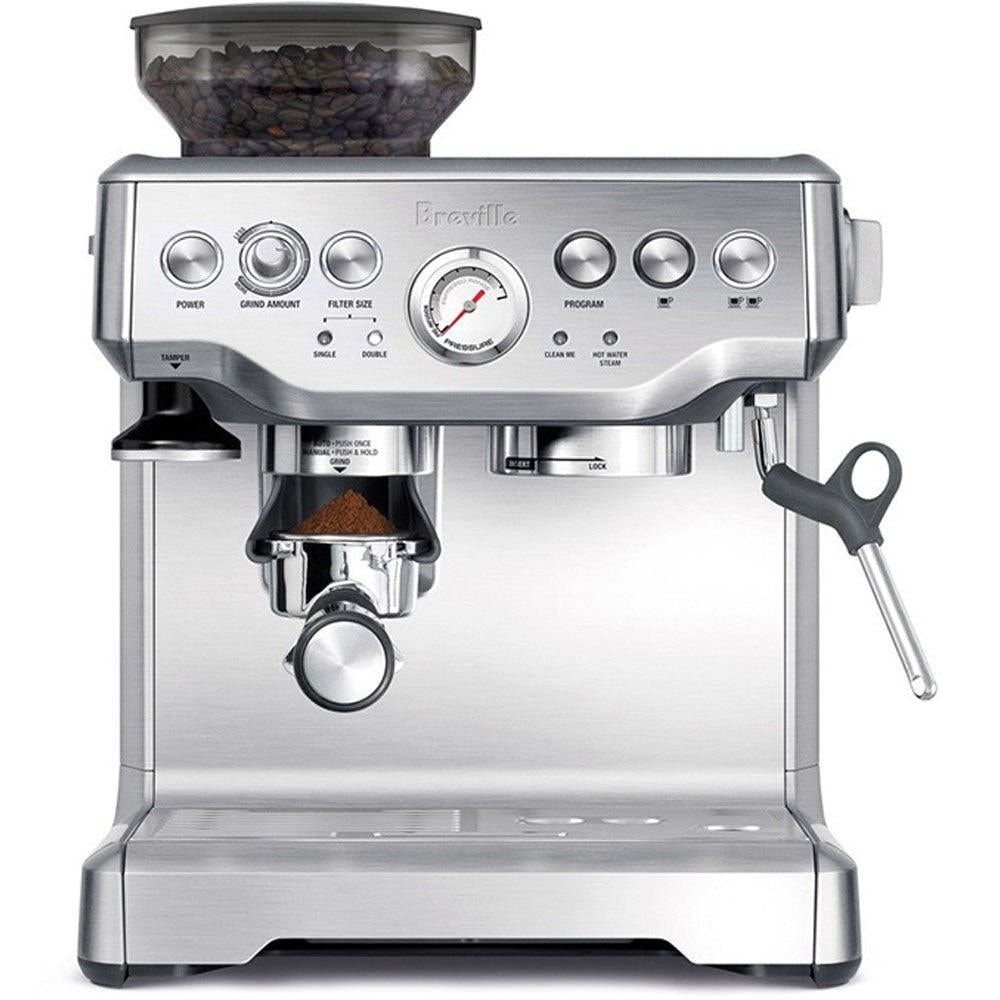 Breville Barista Express Espresso Machine BES870XL