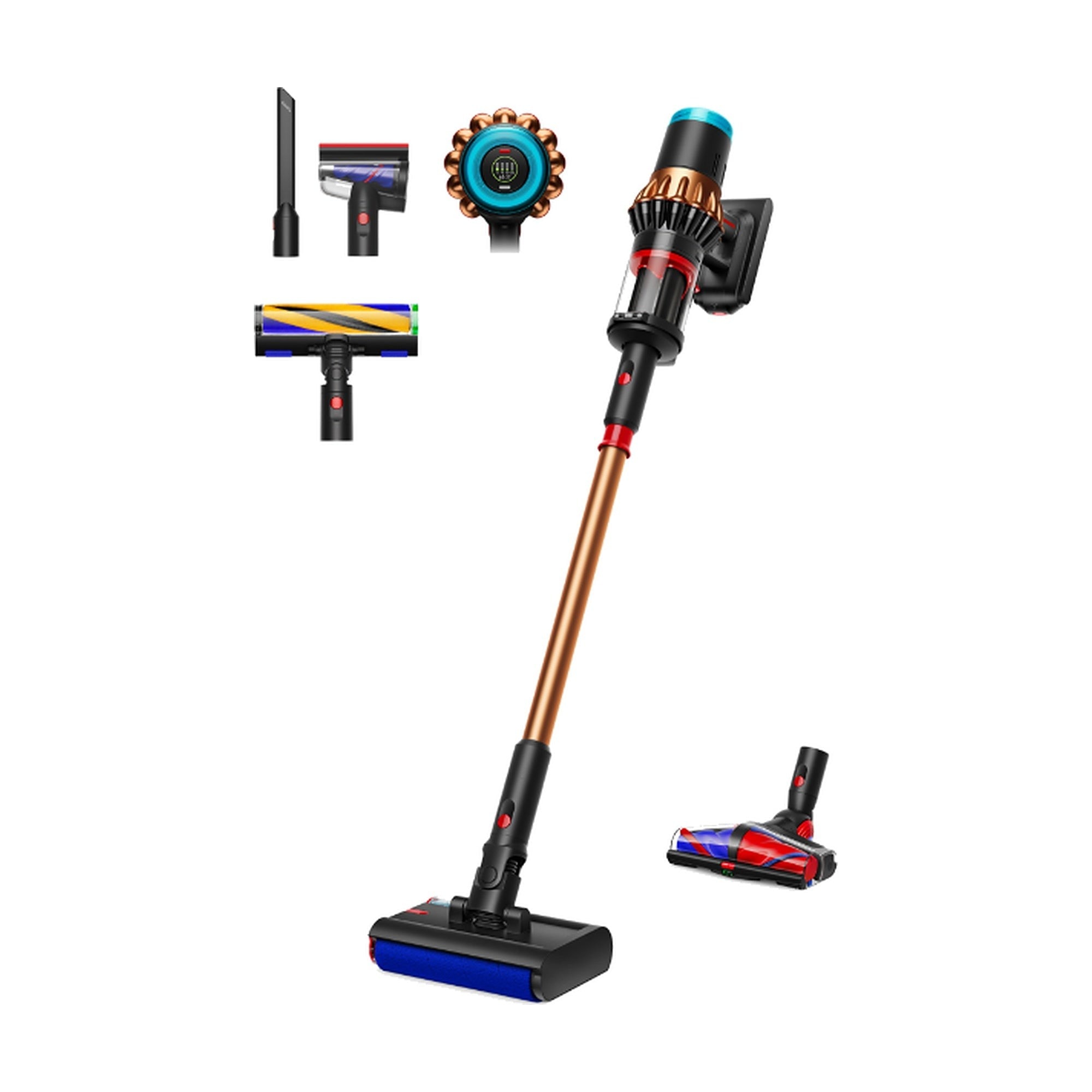 Dyson V16 Piston Animal Submarine Cordless Wet and Dry