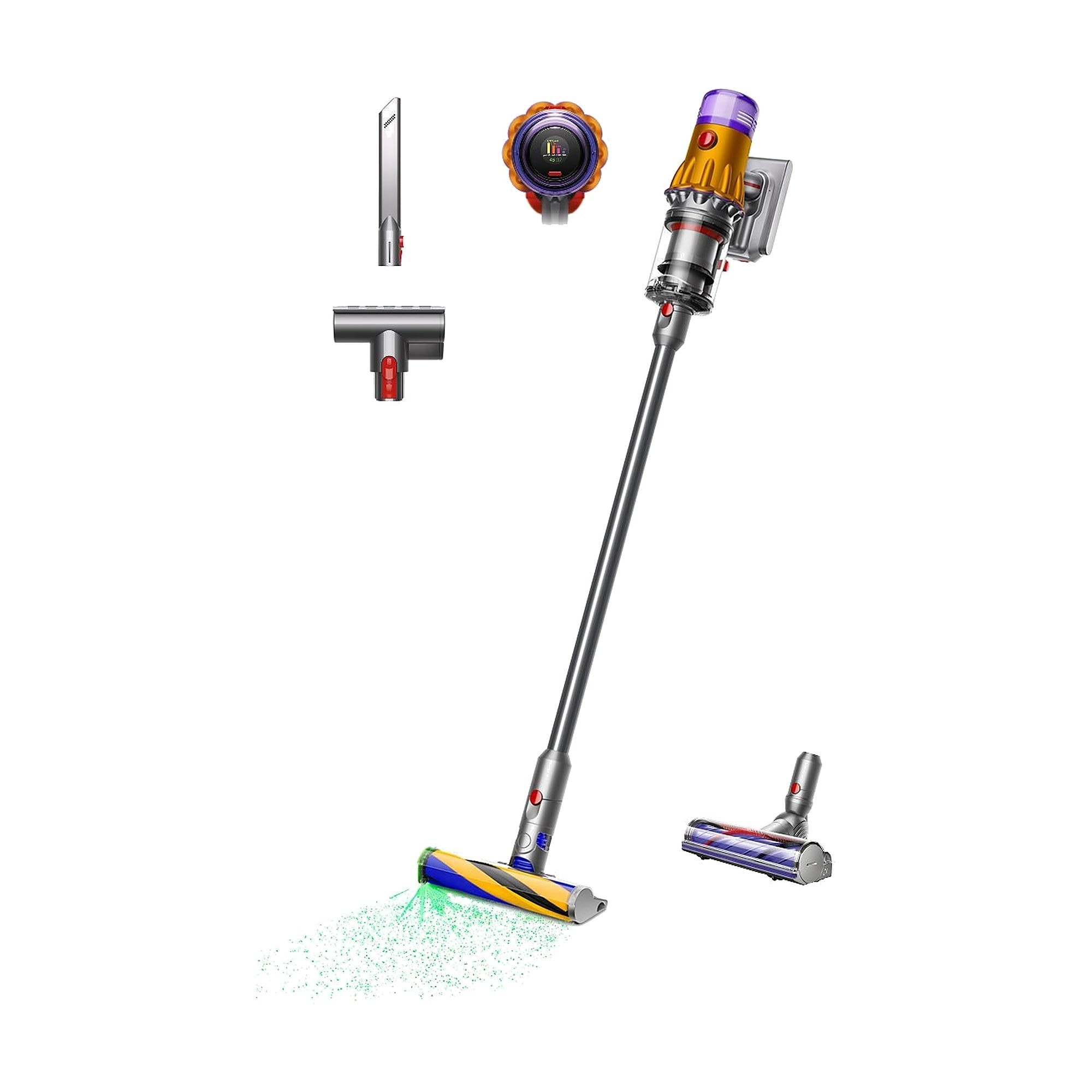 Dyson V12 Detect Slim