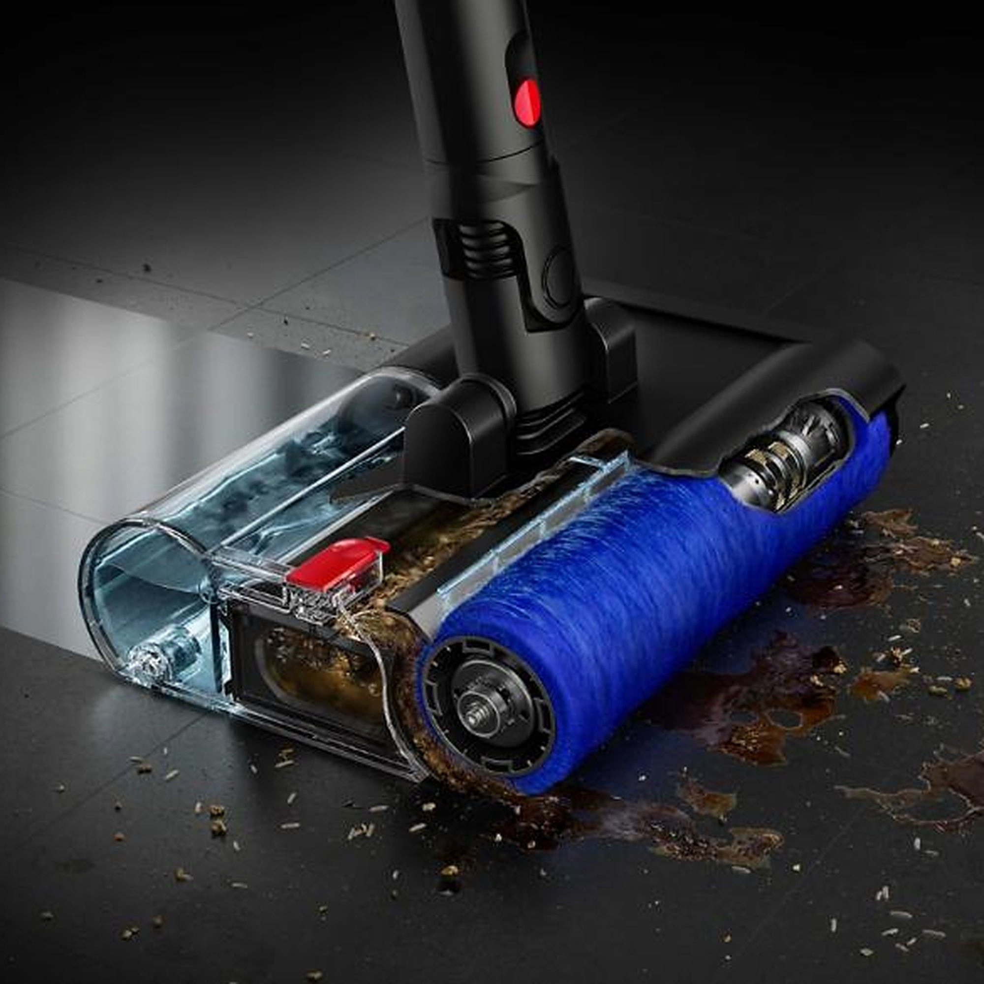 Dyson PencilWash