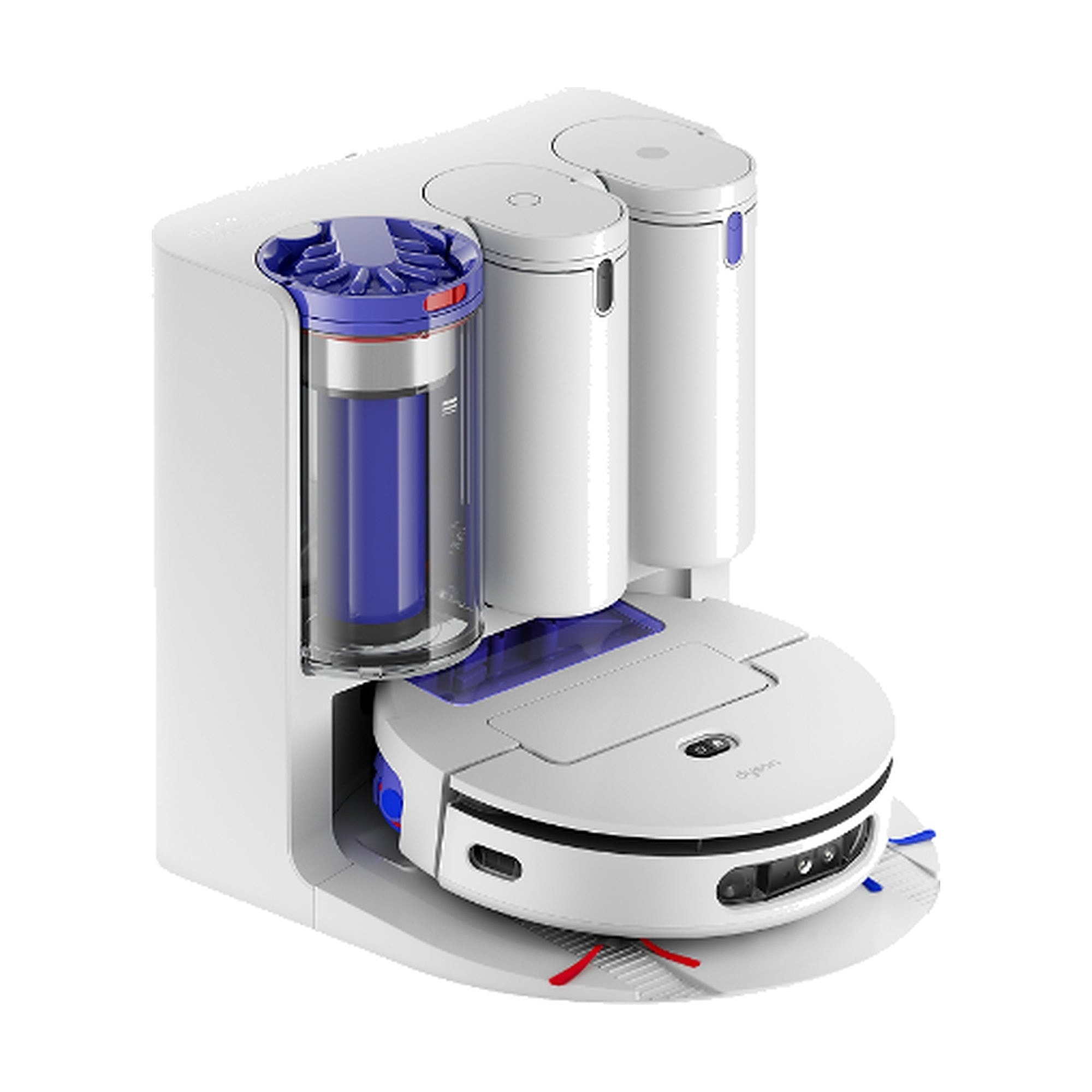 Dyson R3 Nurovi Spot+Scrub UV