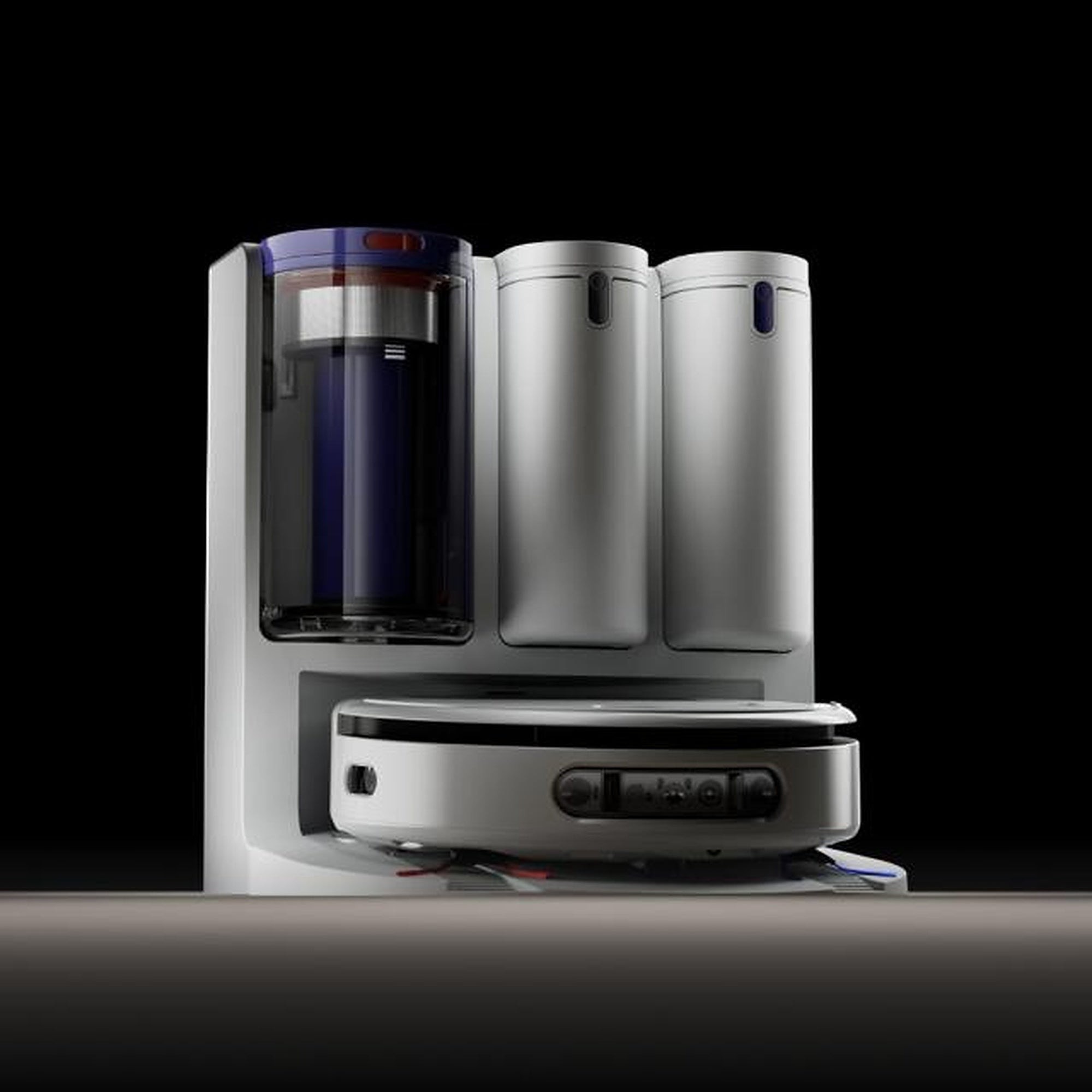 Dyson R3 Nurovi Spot+Scrub UV