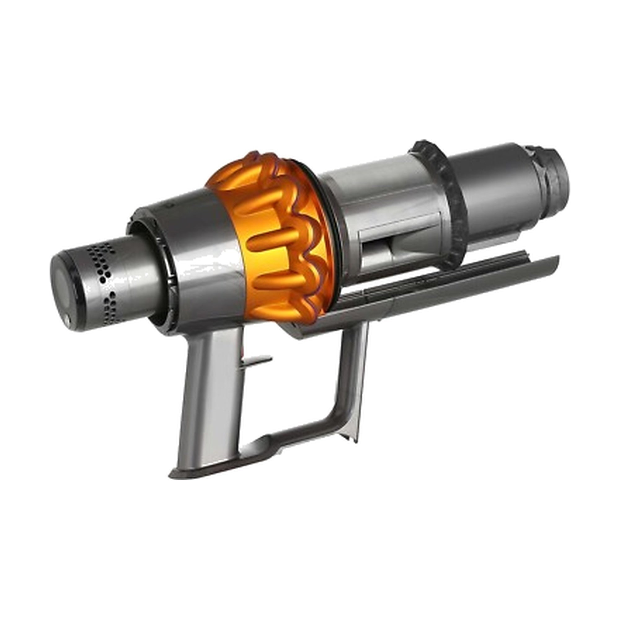 Dyson V15 Detect Main Body and Cyclone Yellow 965478-11