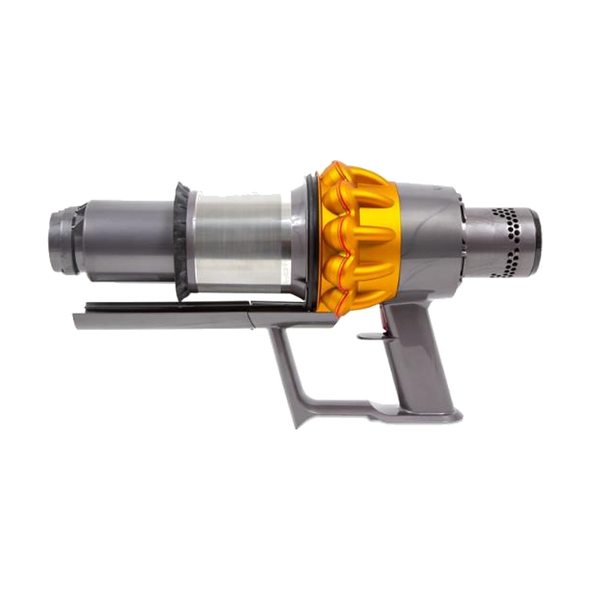 Dyson V15 Detect Main Body and Cyclone Yellow 965478-11