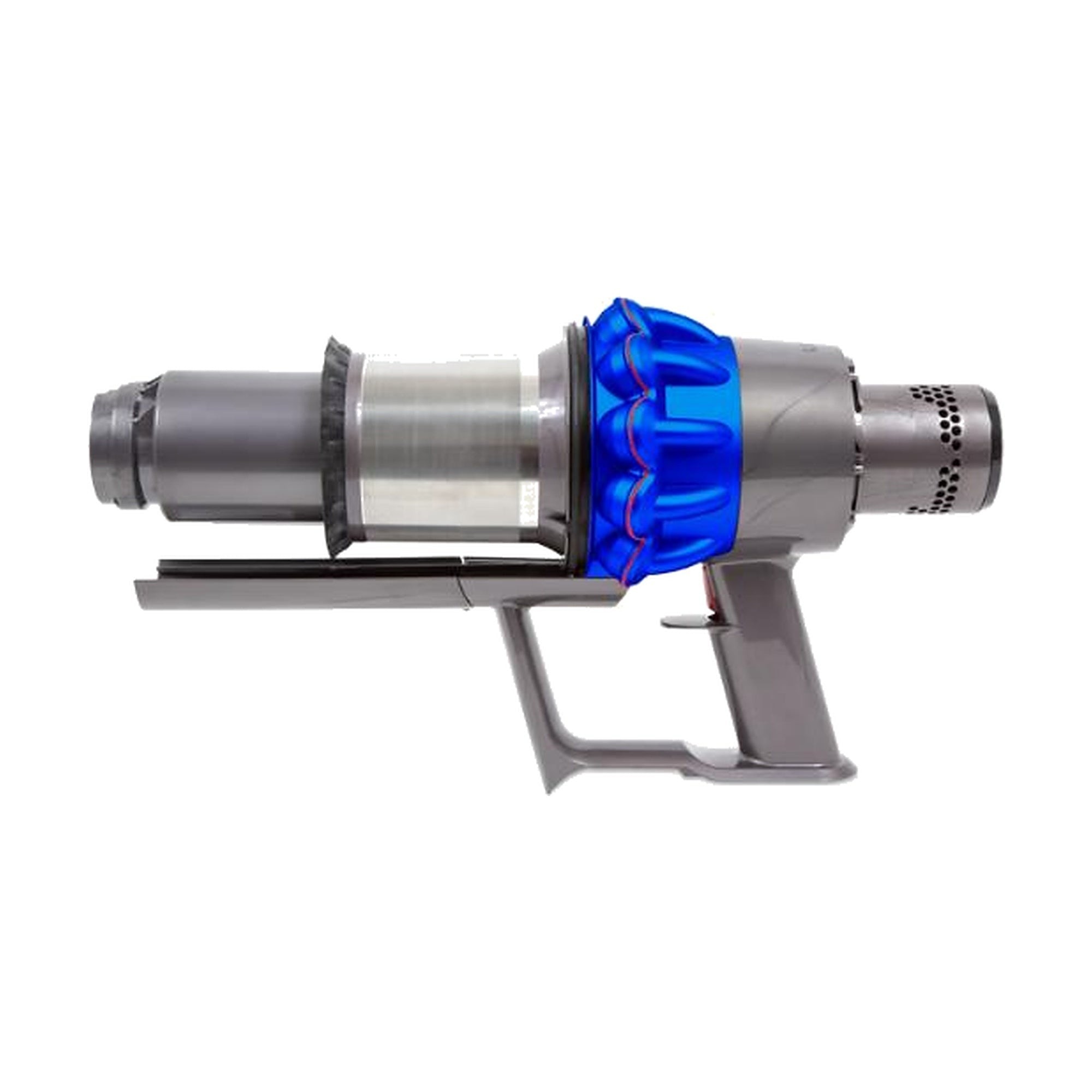 Dyson V15 Detect Main Body and Cyclone Blue 965478-13