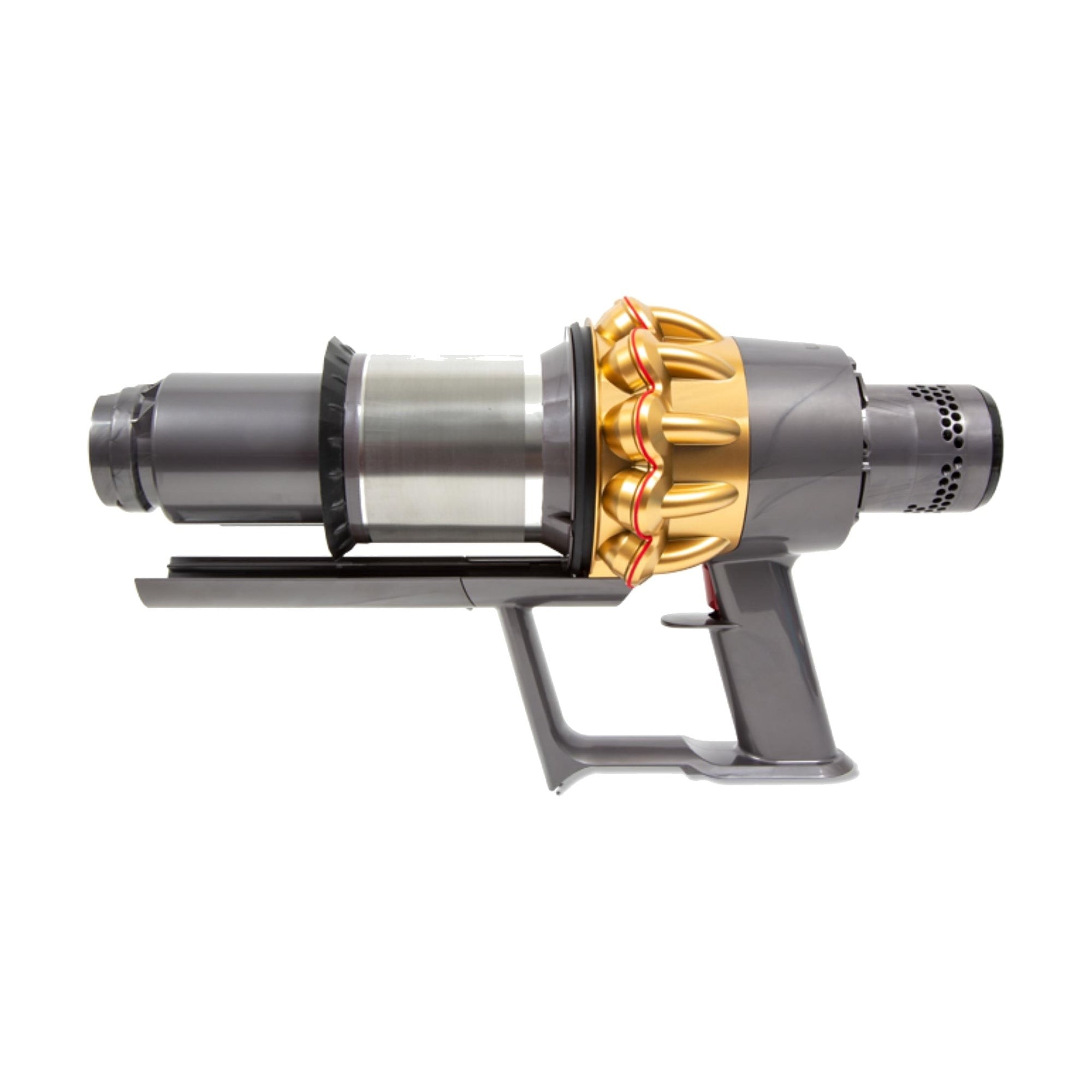 Dyson V15 Detect Main Body and Cyclone Gold 965478-15
