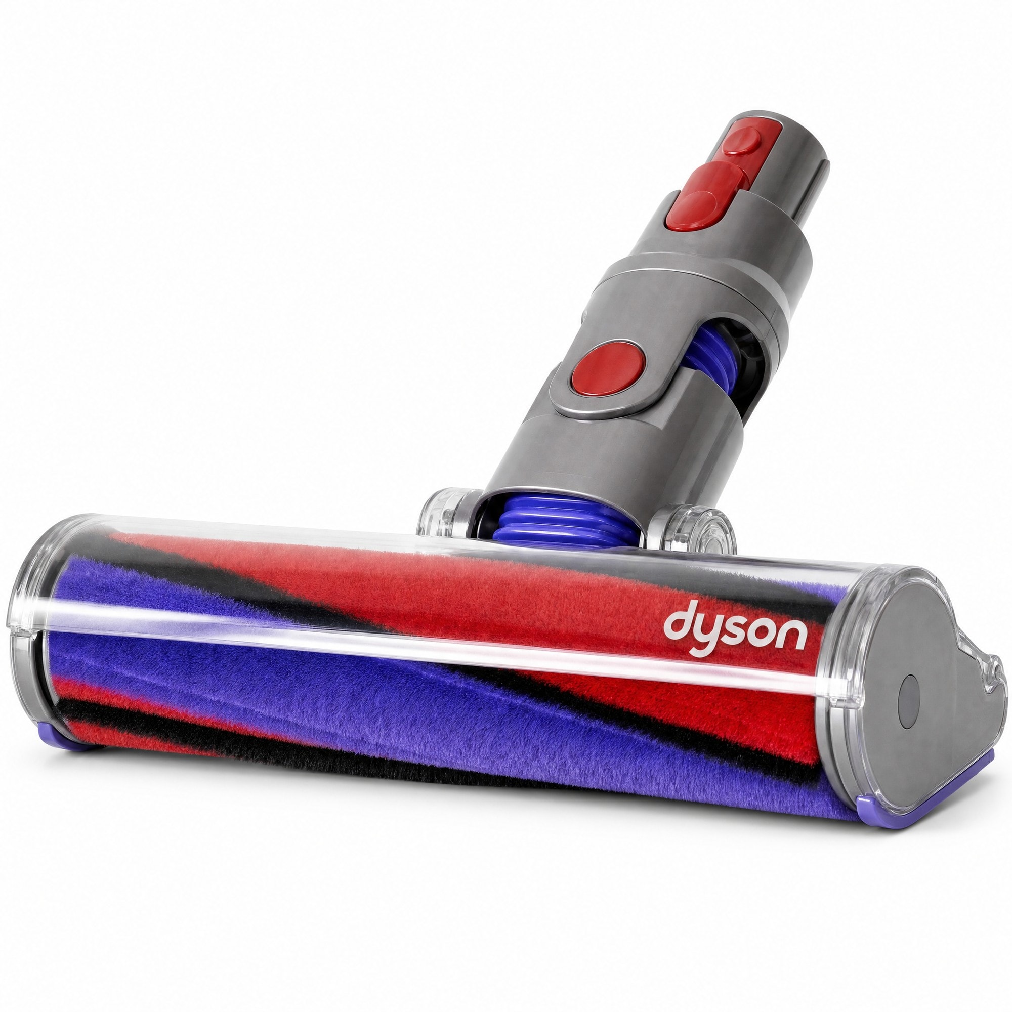 Dyson V8 Soft Roller Cleaner Head 966489-11