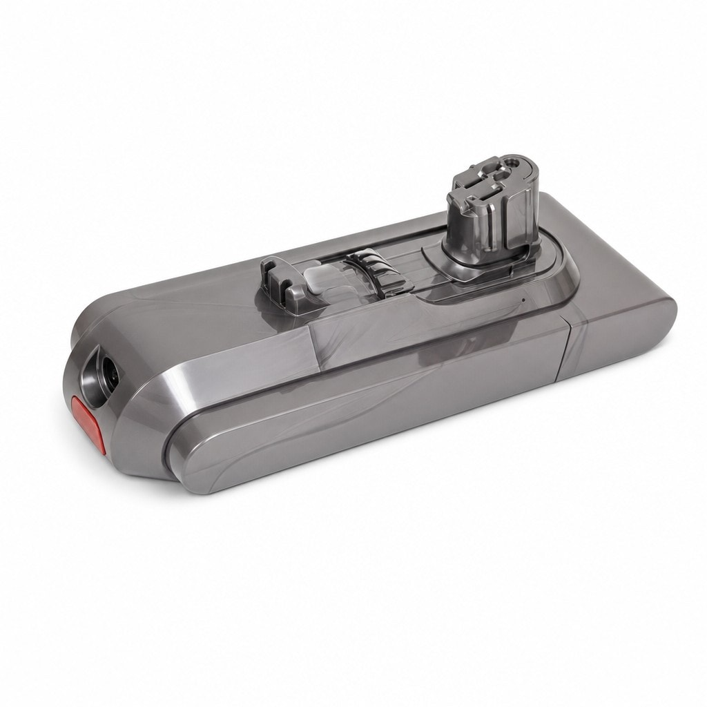 Dyson Gen5 Click-In Battery Iron 972382-03