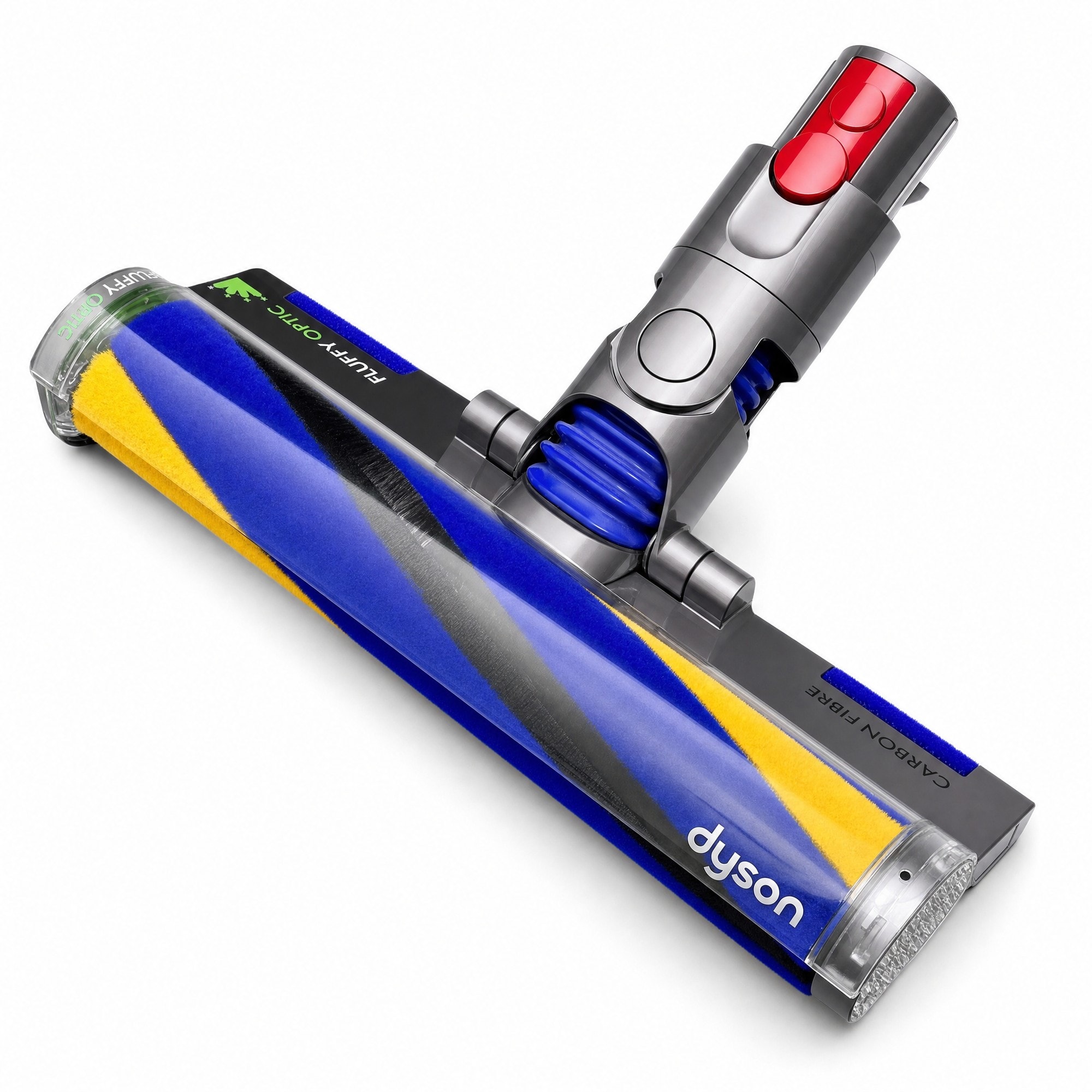 Dyson Gen5 Fluffy Optic Cleaner Head 972417-02