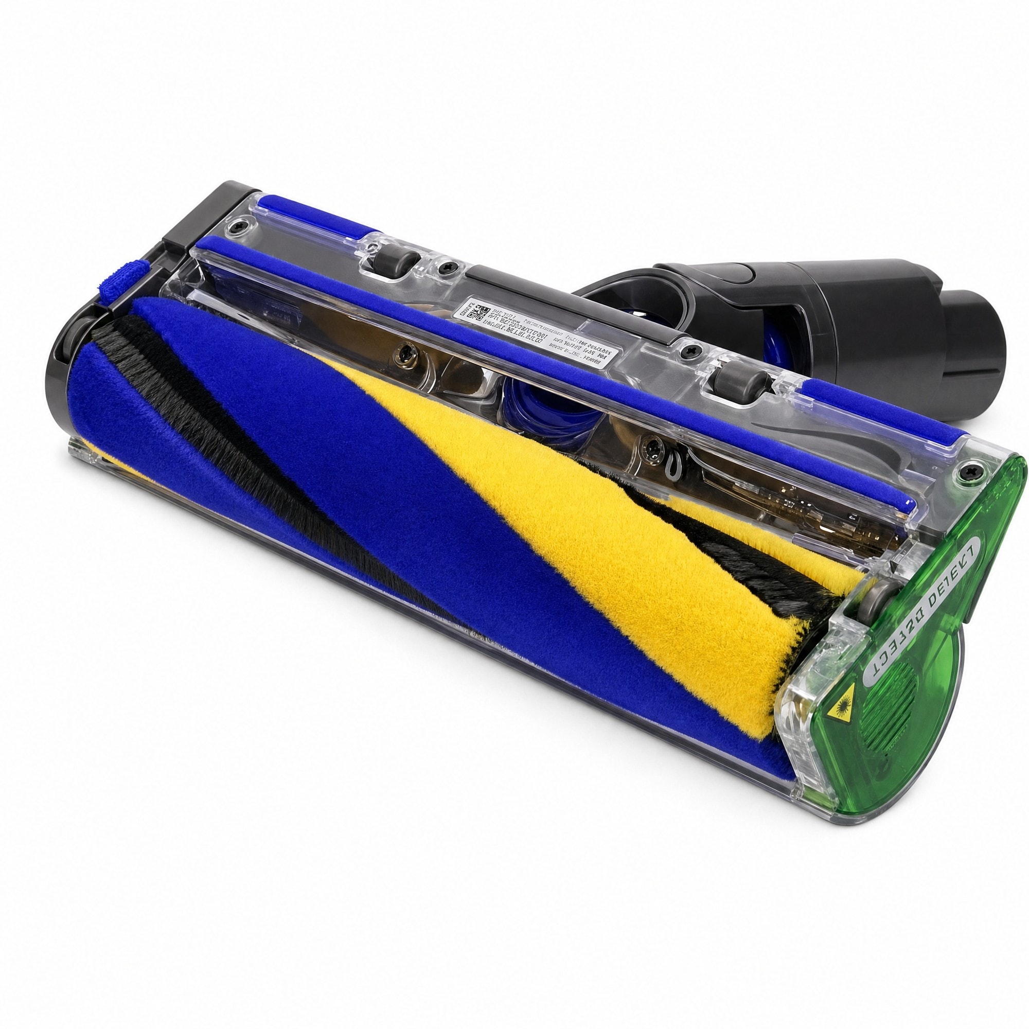 Dyson Gen5 Fluffy Optic Cleaner Head 972417-02