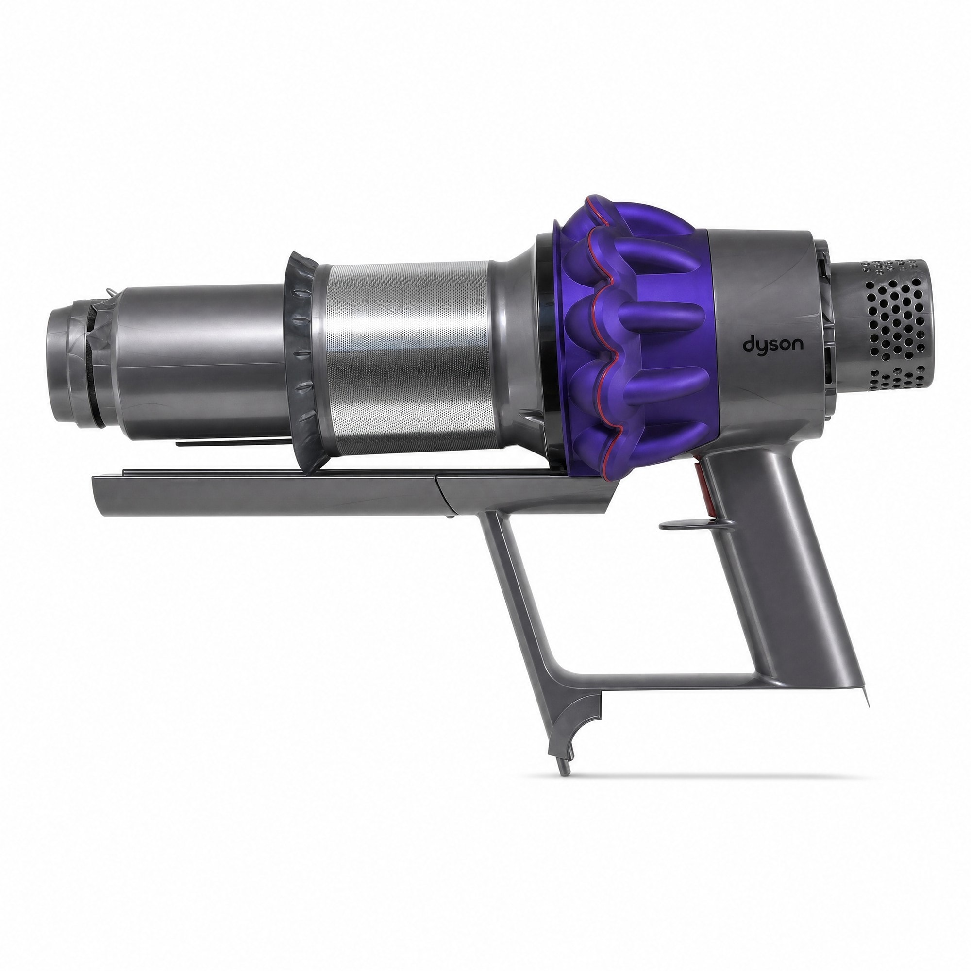 Dyson Gen5detect Main Body and Cyclone 972418-02