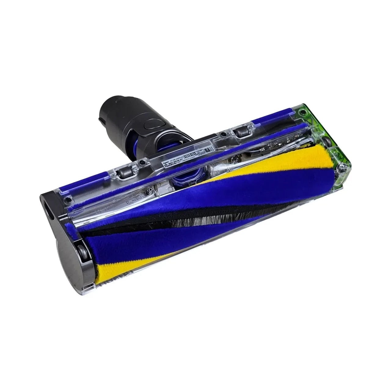 Dyson V12 Detect Slim Fluffy Optic Cleaner Head 972522-02