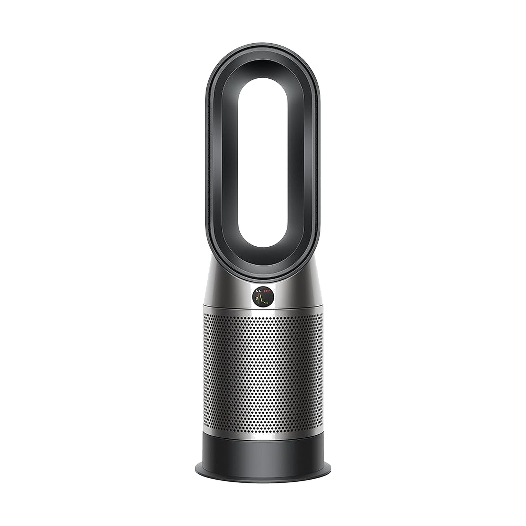 Dyson Purifier Hot+Cool HP1 Black Nickel