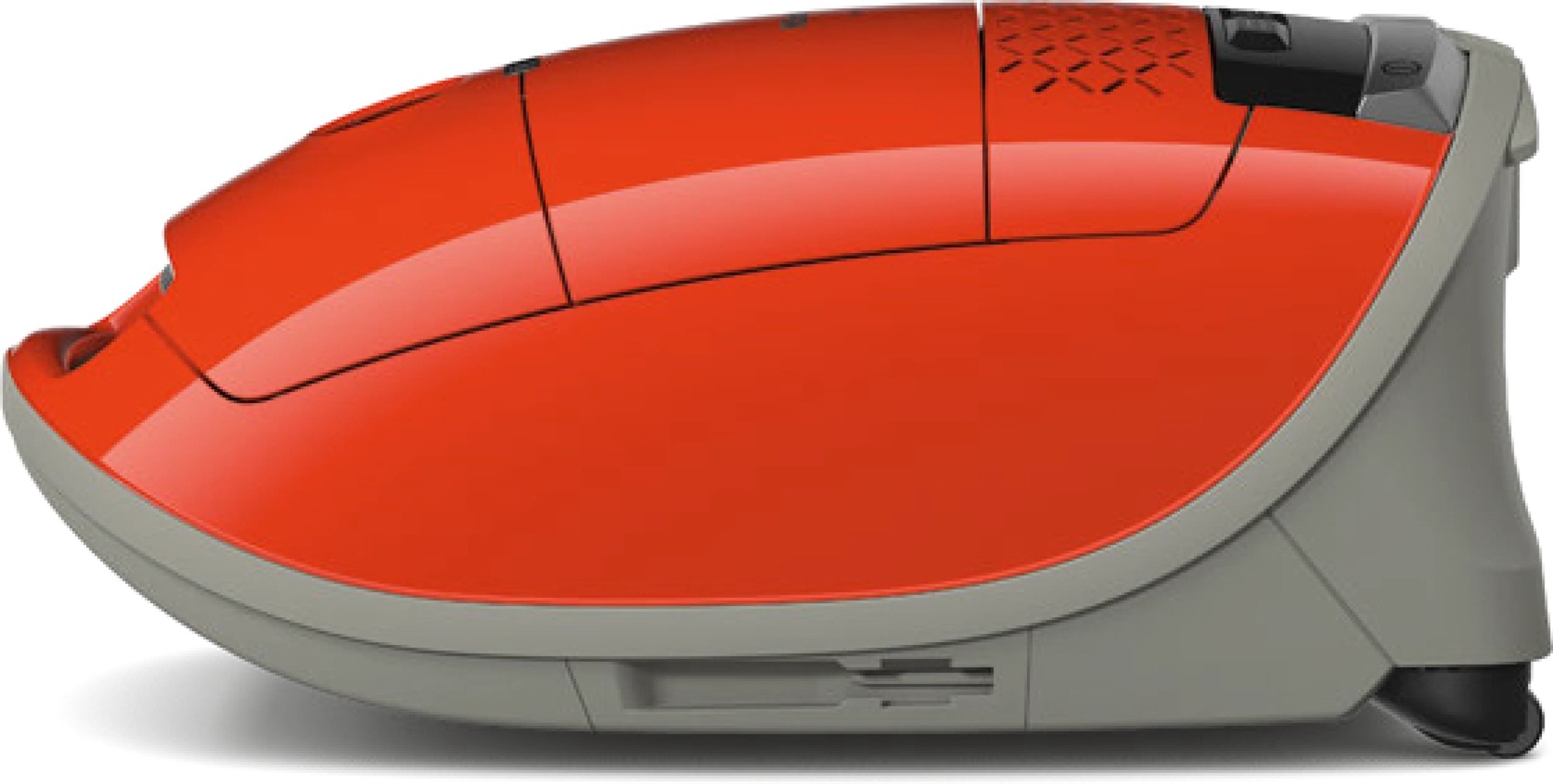 Miele Guard M1 Canister Vacuum Terra Red 12704600