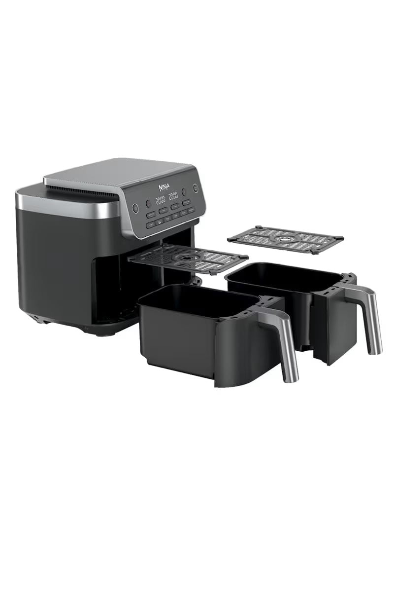 Ninja DualZone 7.6 L Dual Air Fryer DZ801