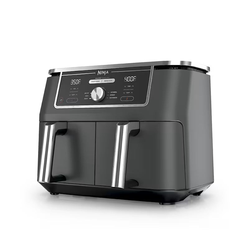 Ninja DualZone 9.5 L Dual Air Fryer DZ901