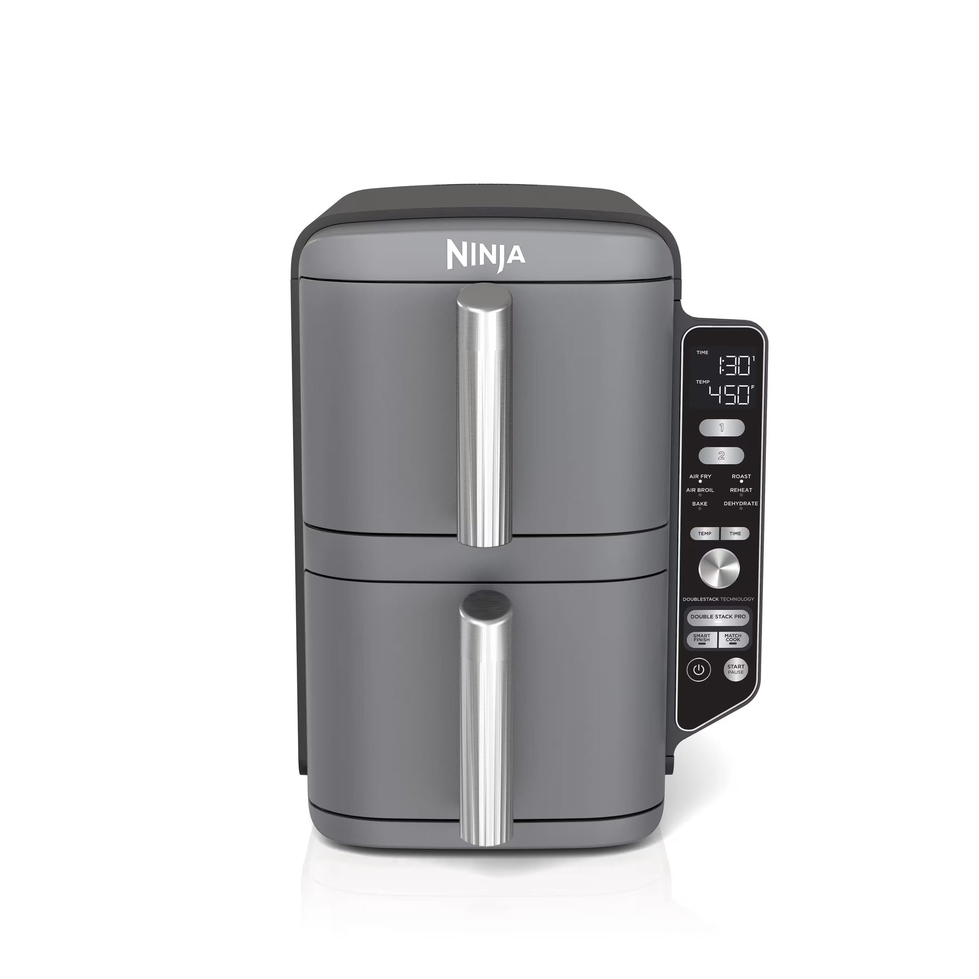 Ninja DoubleStack 9.5 L Double Air Fryer SL401SD