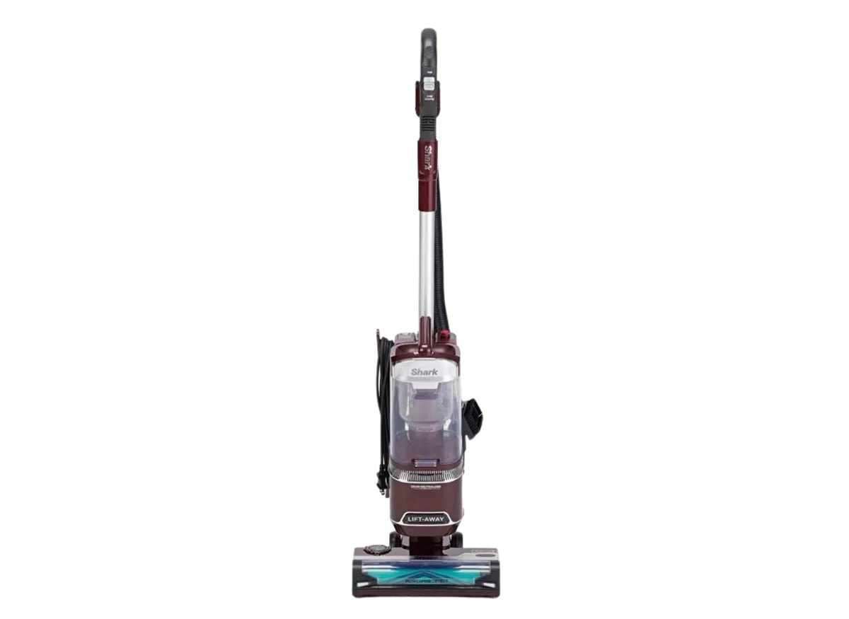 Shark Detect Upright Vacuum LA492