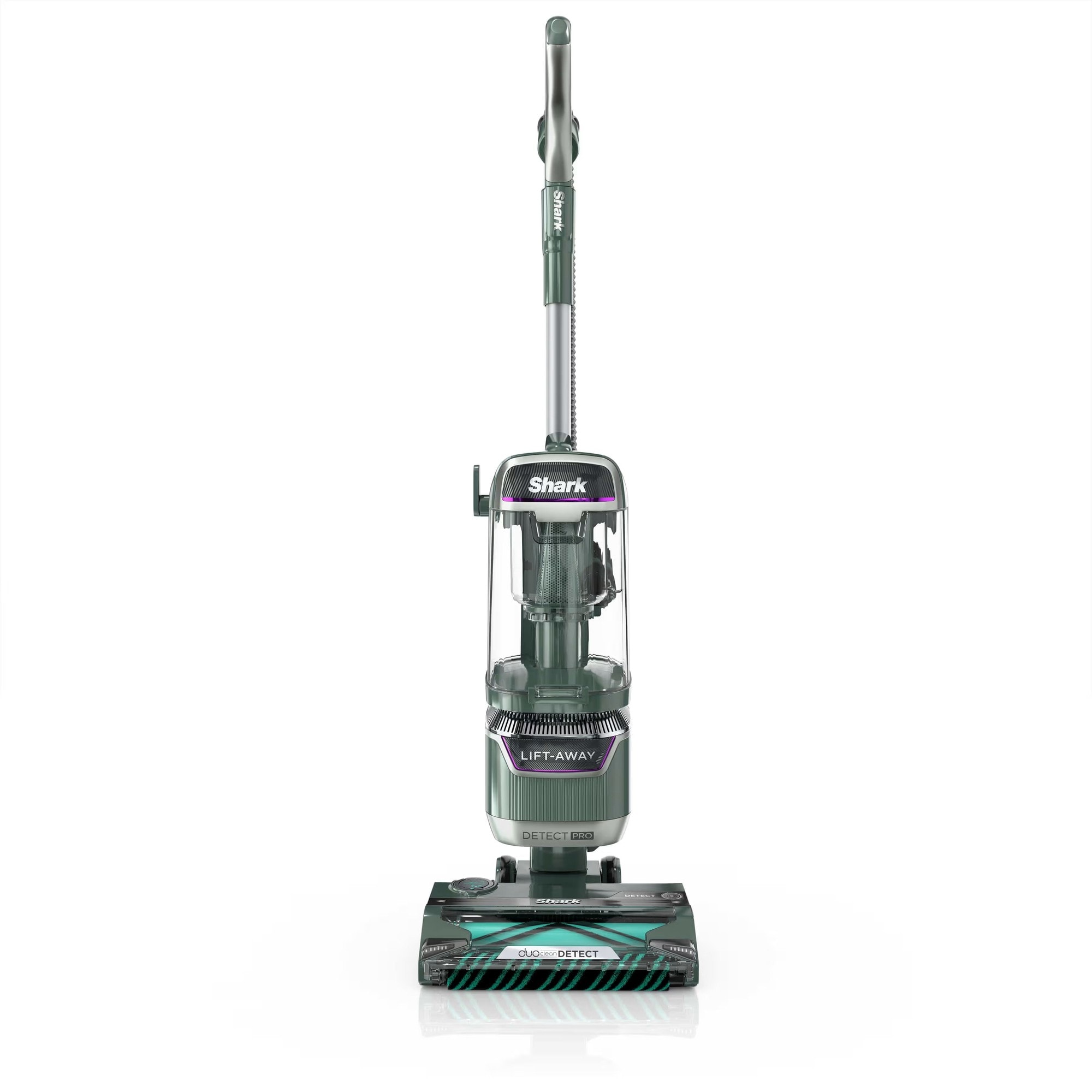Shark Detect Pro Upright Vacuum LA802