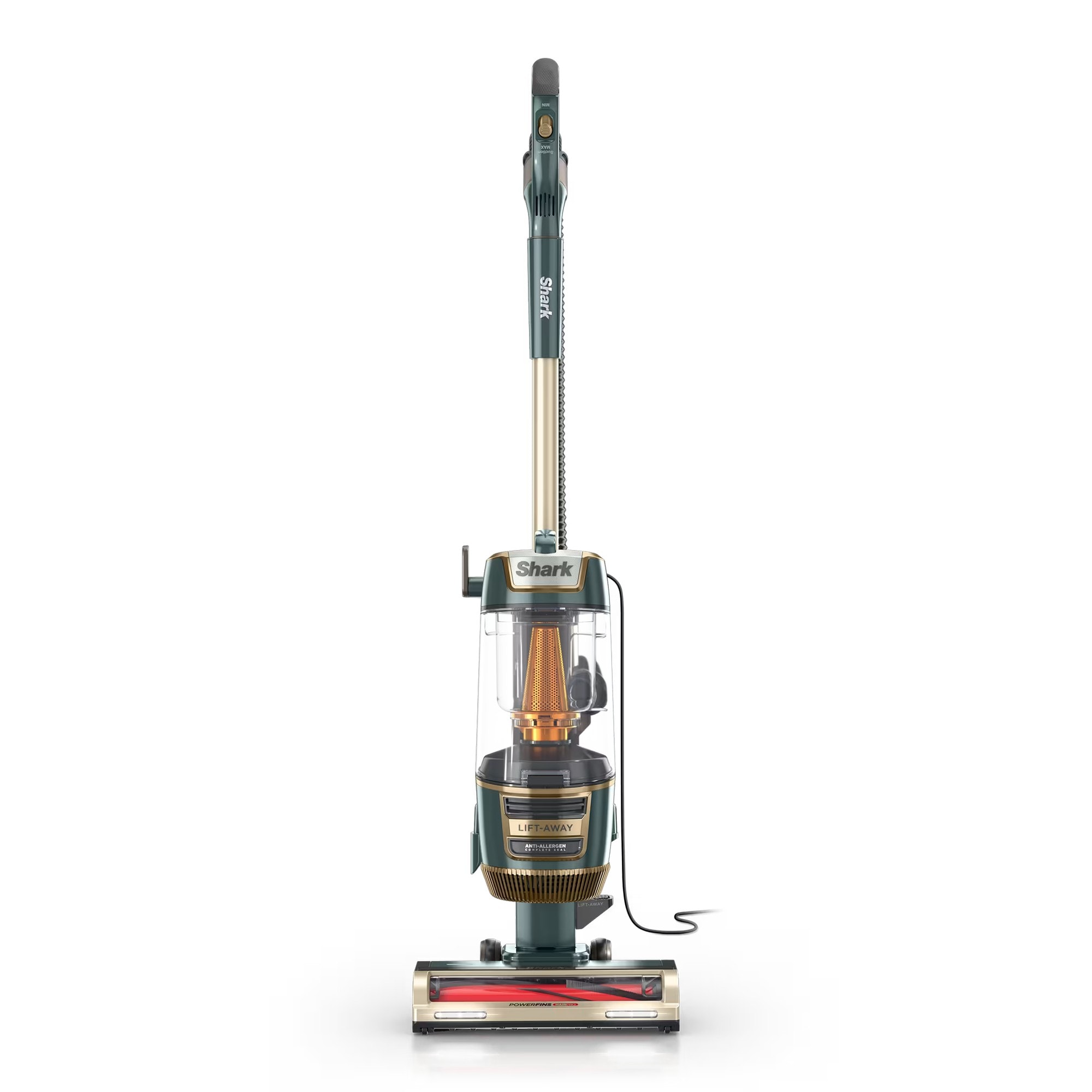 Shark Rotator Lift-Away Upright Vacuum LU252