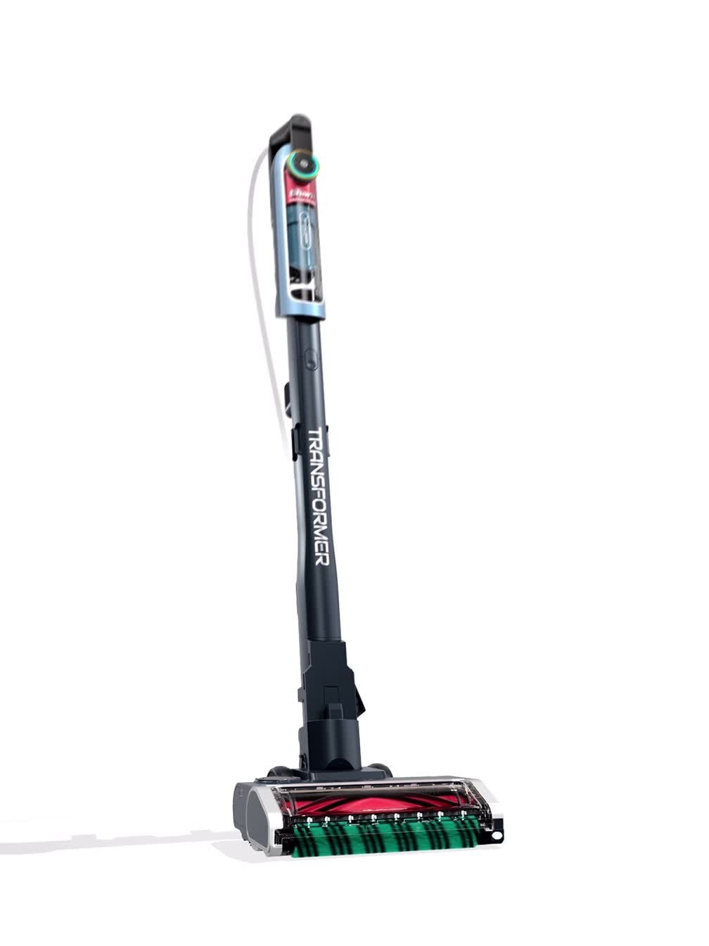 Shark PowerDetect Transformer Upright Vacuum LX5000